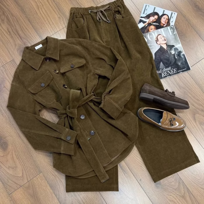 Костюм Brunello Cucinelli - Image 1