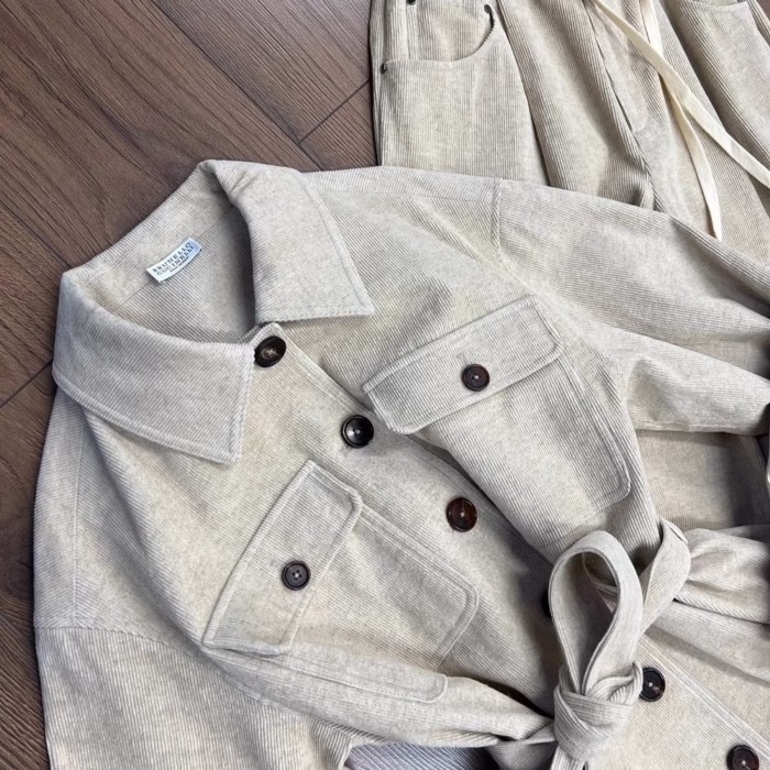 Костюм Brunello Cucinelli - Image 2