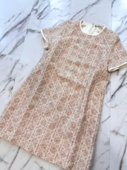 Платье Dior
