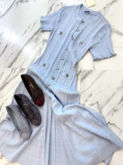 Платье Sandro - Image 3