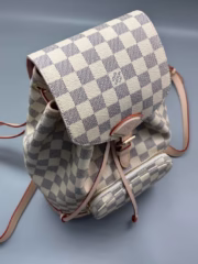 Рюкзак Louis Vuitton - Image 5