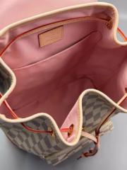 Рюкзак Louis Vuitton - Image 6