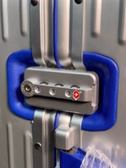 Чемодан Rimowa - Image 6