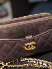 Сумка CHANEL - Image 3