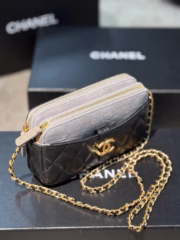 Сумка CHANEL