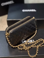 Сумка CHANEL - Image 3