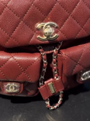 Сумка CHANEL - Image 3