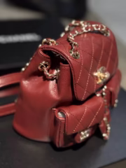 Сумка CHANEL - Image 4