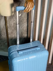 Чемодан Rimowa - Image 4