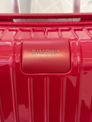 Чемодан Rimowa - Image 4