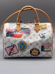 Дорожная сумка Louis Vuitton - Image 2