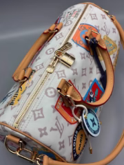 Дорожная сумка Louis Vuitton - Image 3