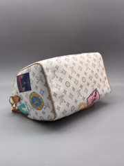 Дорожная сумка Louis Vuitton - Image 4