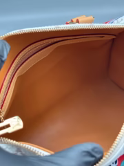 Дорожная сумка Louis Vuitton - Image 5