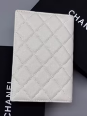 Обложка на паспорт CHANEL - Image 3