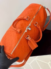 Дорожная сумка Louis Vuitton - Image 4