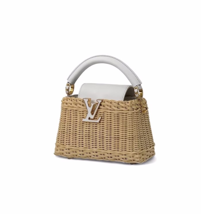 Сумка Louis Vuitton - Image 4