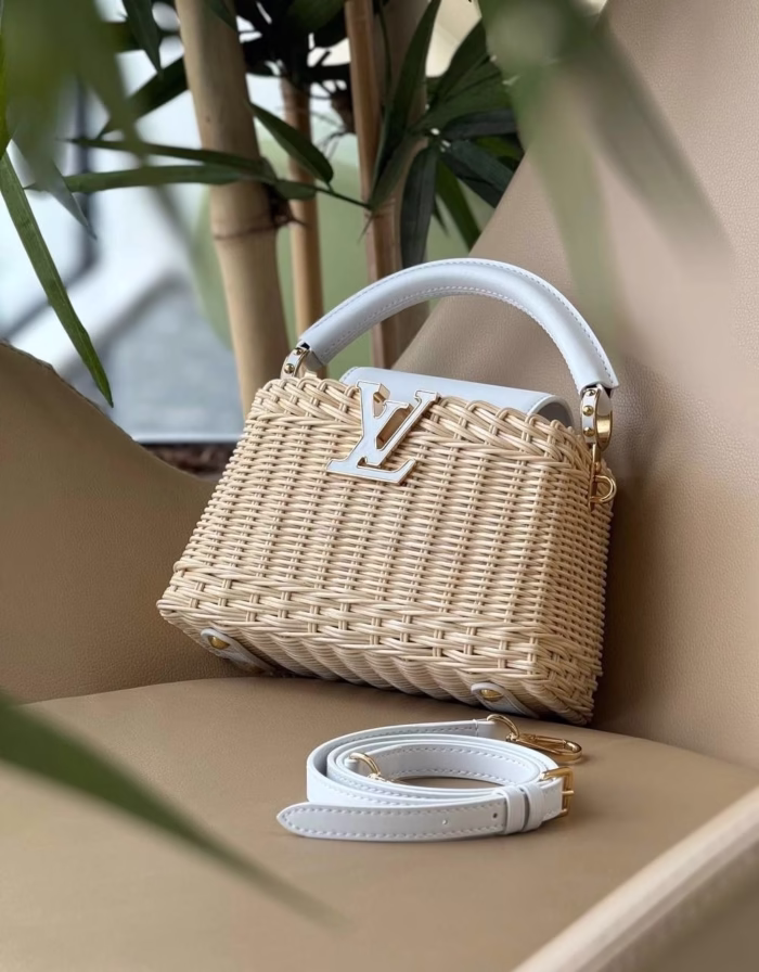 Сумка Louis Vuitton - Image 7