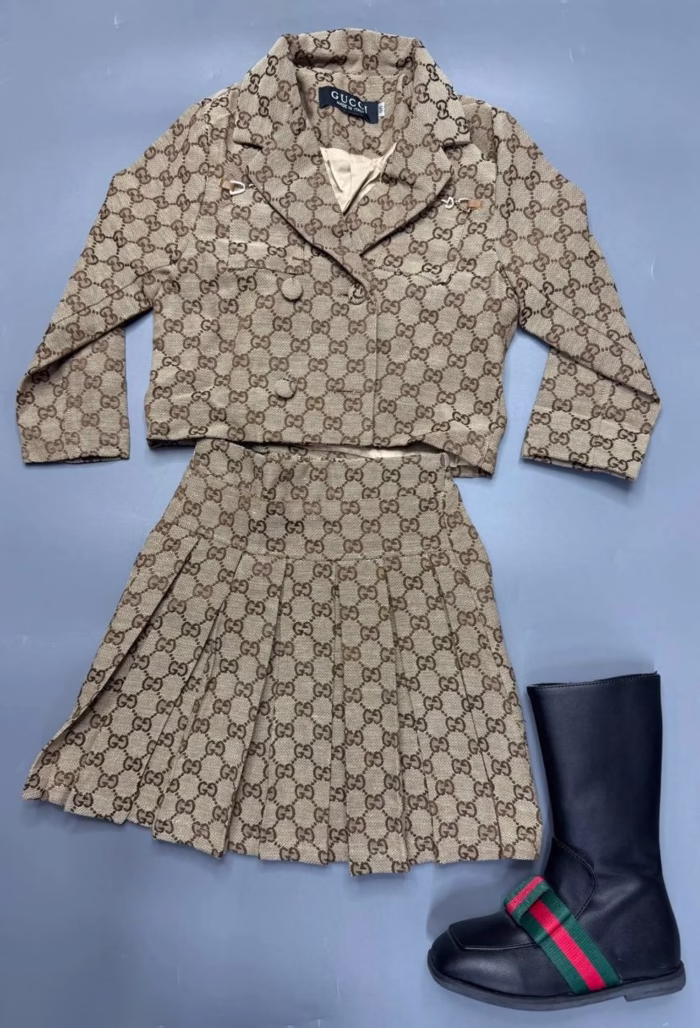 Костюм Gucci - Image 1