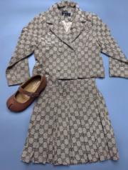 Костюм Gucci - Image 2