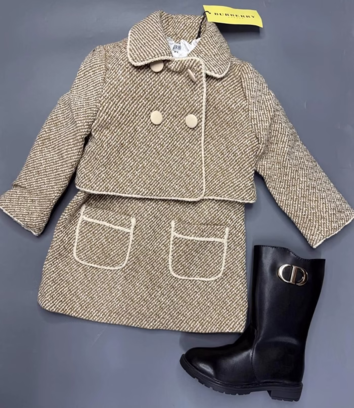 Костюм Burberry - Image 1