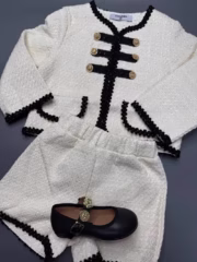 Костюм CHANEL - Image 2