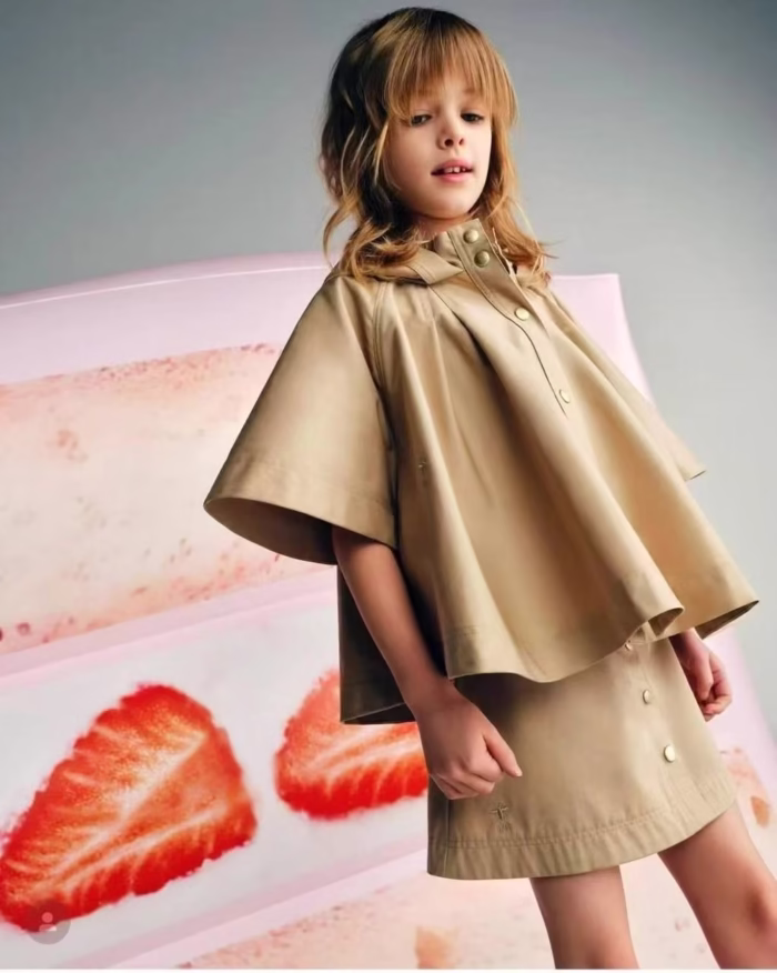 Костюм Dior - Image 1