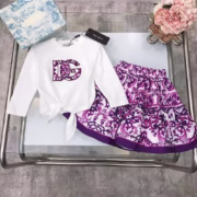 Костюм Dolce&Gabbana - Image 3