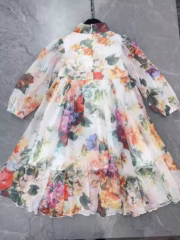 Платье Dolce&Gabbana