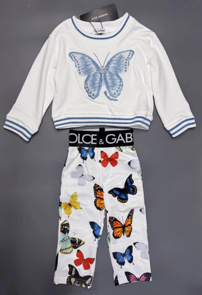 Костюм Dolce&Gabbana - Image 1