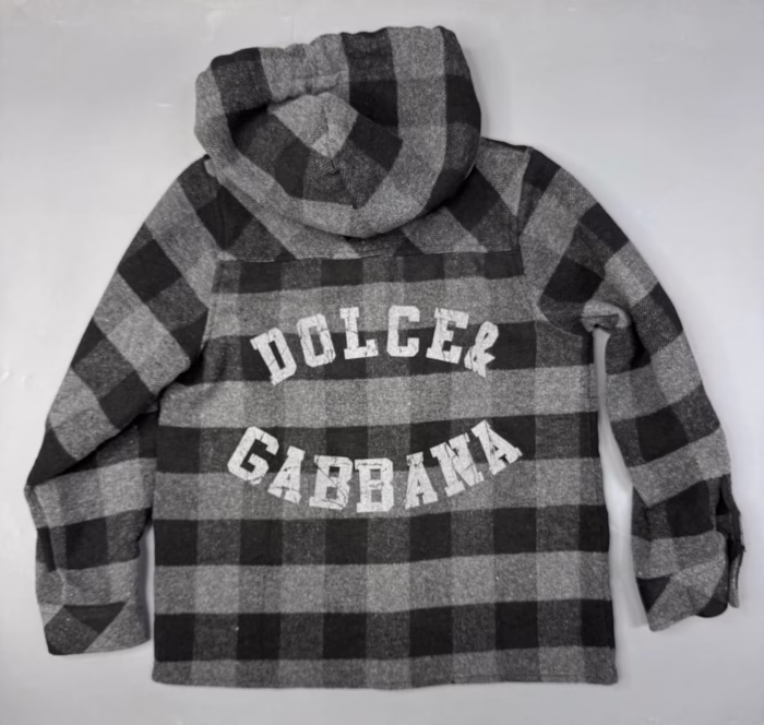 Рубашка Dolce&Gabbana - Image 2