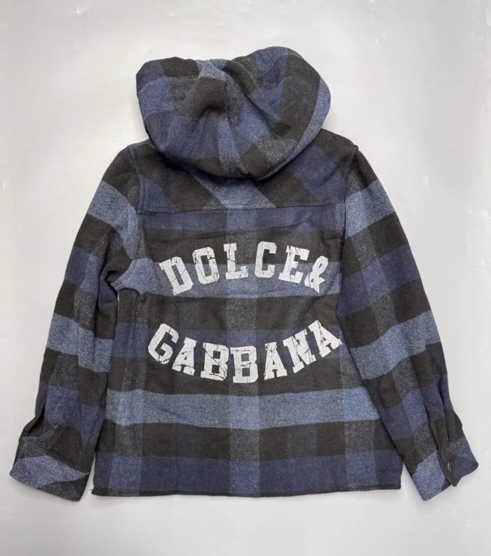 Рубашка Dolce&Gabbana - Image 2