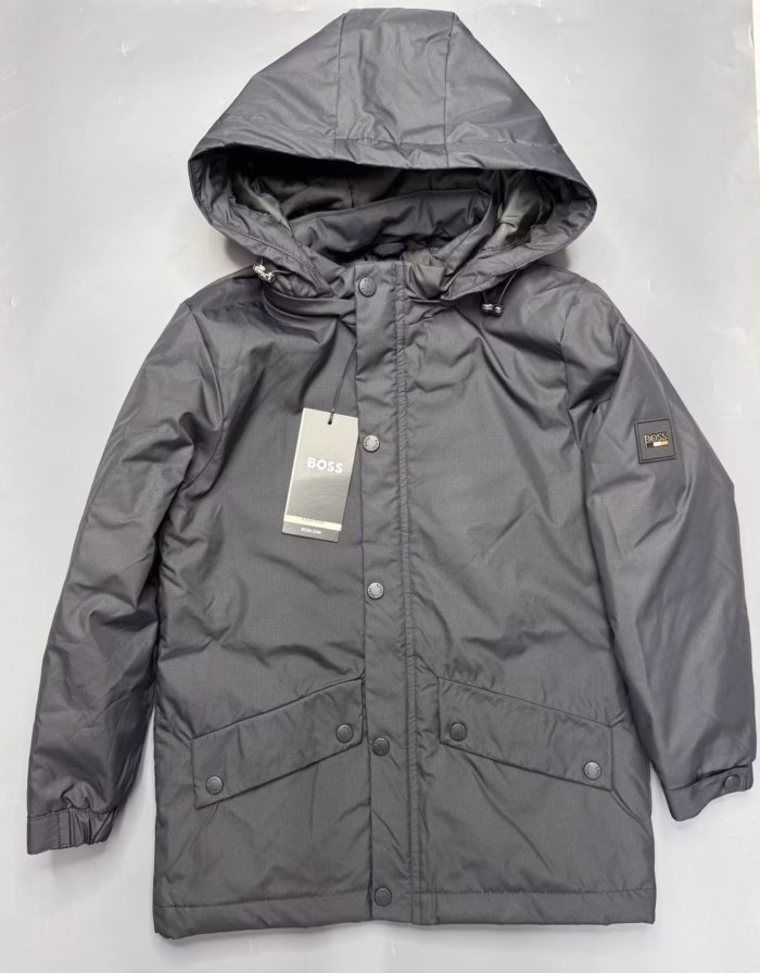 Куртка Hugo Boss - Image 4