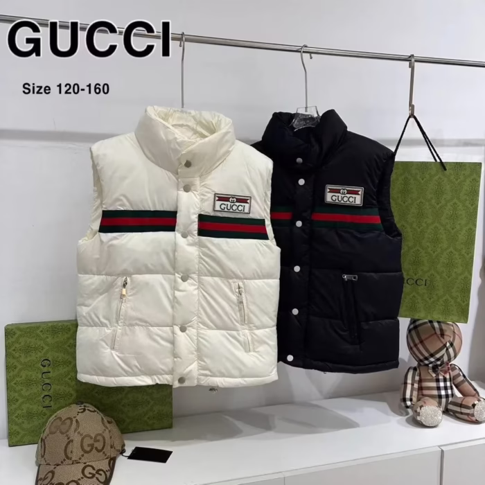 Жилет Gucci — изображение 1
