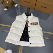 Жилет Burberry - Image 5