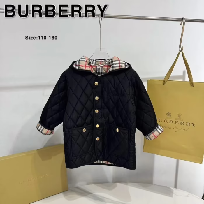 Куртка Burberry - Image 1