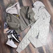 Дубленка Brunello Cucinelli — изображение 2