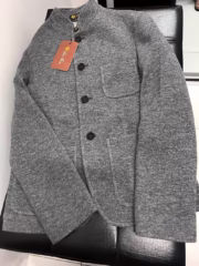 Полупальто Loro Piana