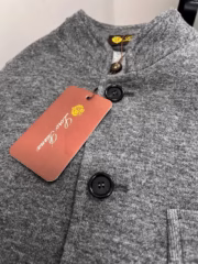 Полупальто Loro Piana - Image 3
