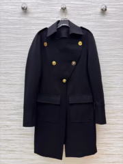 Пальто Schiaparelli