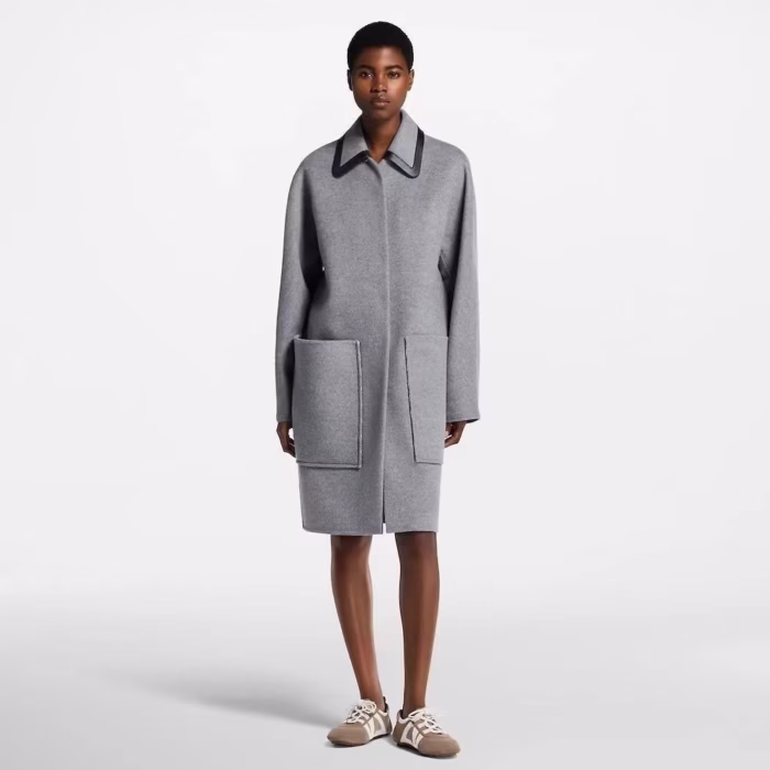 Пальто Louis Vuitton - Image 1