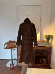 Пальто Yves Saint Laurent - Image 5