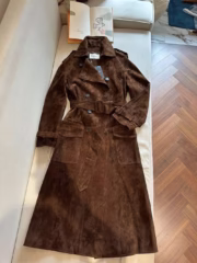 Пальто Yves Saint Laurent - Image 4