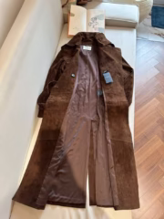 Пальто Yves Saint Laurent - Image 2