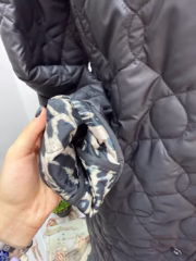 Пальто Dixi Coat - Image 3