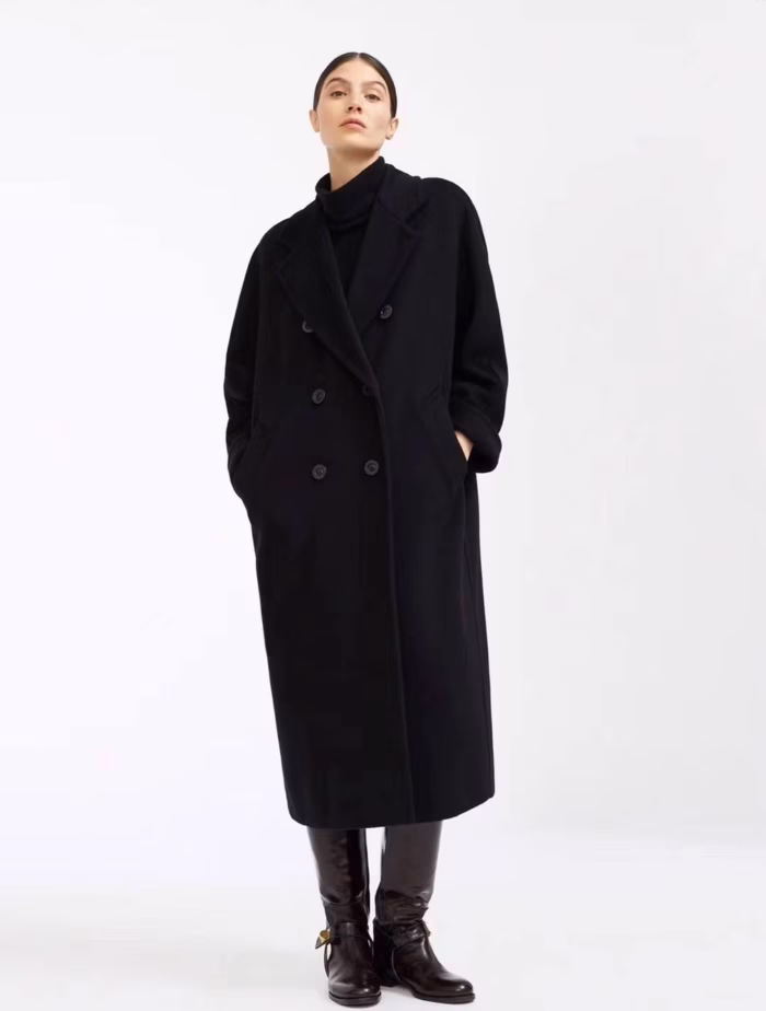 Пальто MaxMara - Image 1