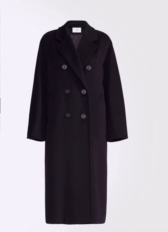 Пальто MaxMara - Image 6