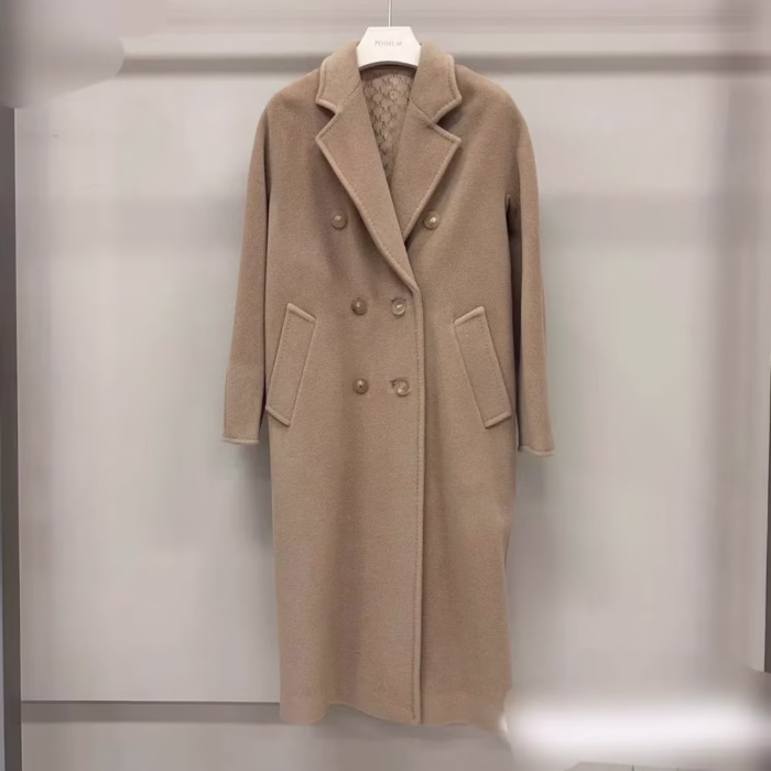 Пальто MaxMara - Image 1