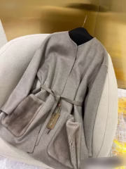 Пальто Loro Piana