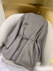 Пальто Loro Piana - Image 3